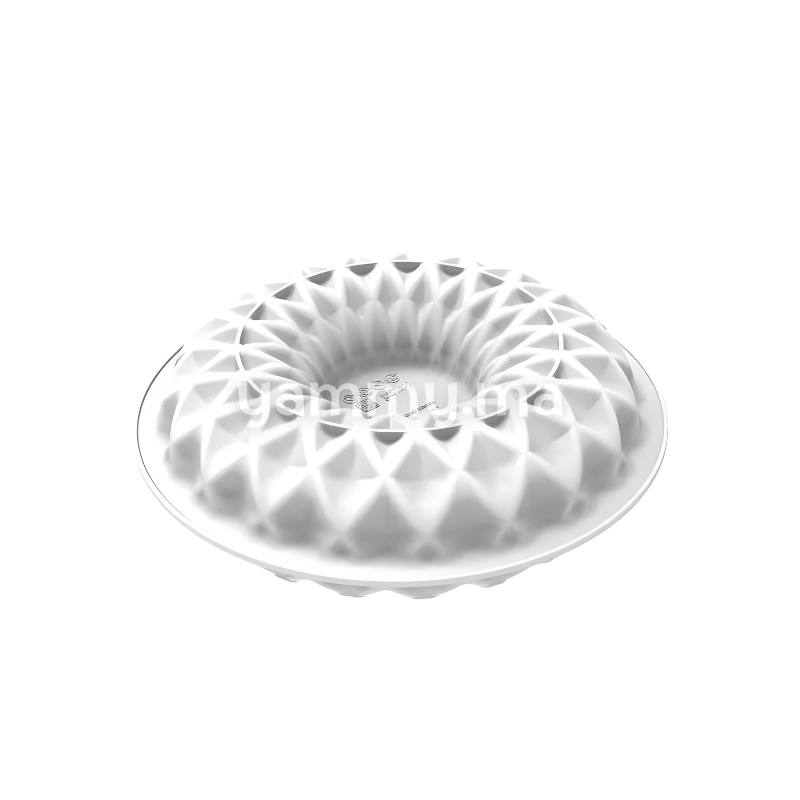 Moule Silicone Kaleido 1100 - Silikomart