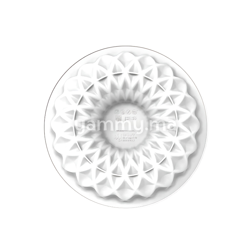 Moule Silicone Kaleido 1100 - Silikomart