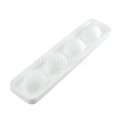 Moule Silicone Citron 120ml - Silikomart