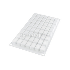 Moule Silicone Micro Rectangle 5ml - Silikomart
