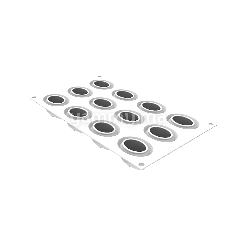 Moule Silicone Nebula 30 - Silikomart