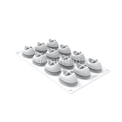 Moule Silicone Nebula 30 - Silikomart