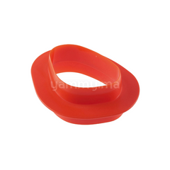 Moule Silicone Mangue 130ml (x6) - Silikomart