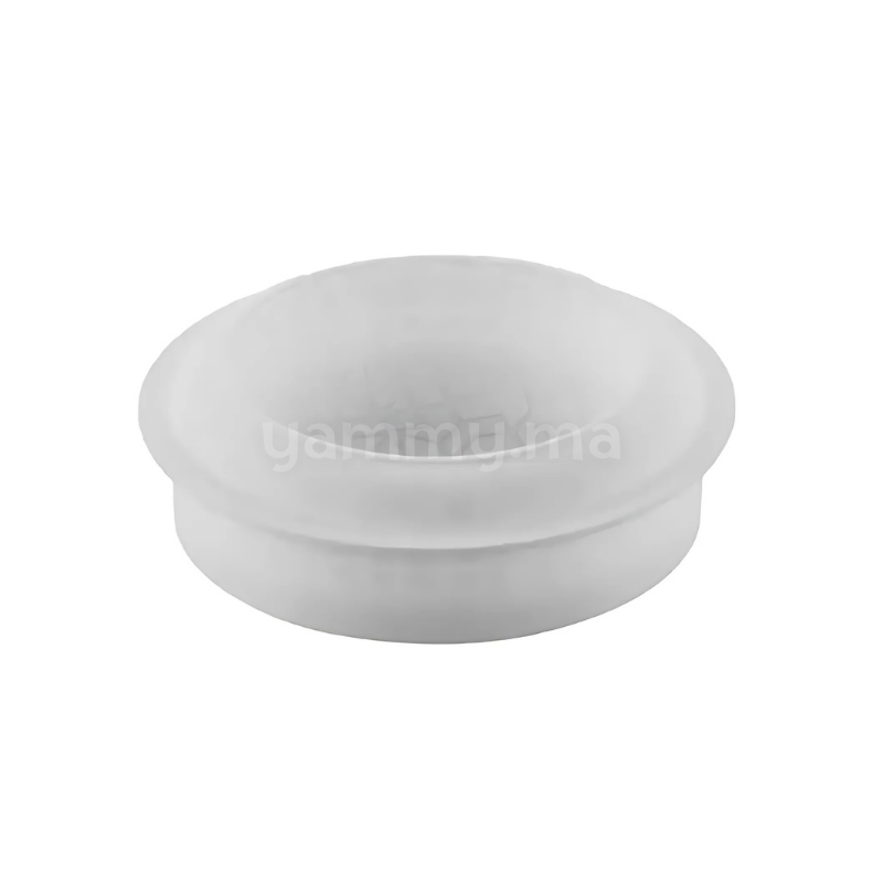 Moule Silicone Mistery 1100ml Ø17cm - Silikomart