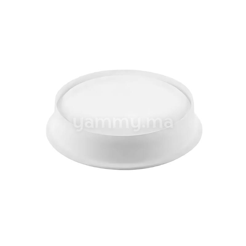 Moule Silicone Mistery 1100ml Ø17cm - Silikomart