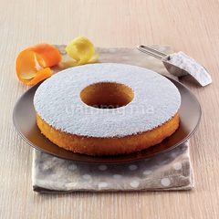 Moule Silicone Saturn 1200ml Ø20cm - Silikomart