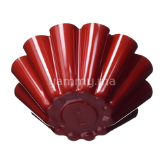 Moule à Brioche & Charlotte "Venus" 22 cm - ibili 355222