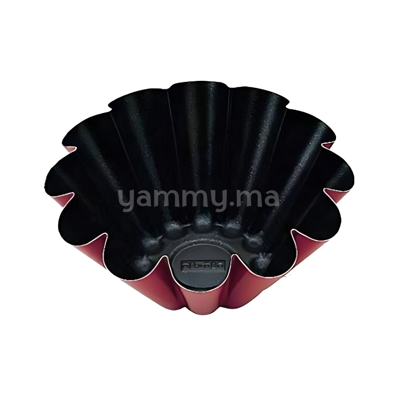 Moule à Brioche Venus 18 cm - Ibili 355218