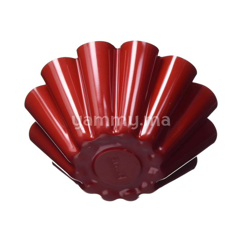 Moule à Brioche Venus 18 cm - Ibili 355218