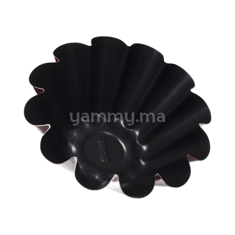 Moule à Brioche Venus 18 cm - Ibili 355218