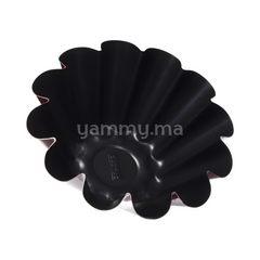 Moule à Brioche Venus 18 cm - Ibili 355218