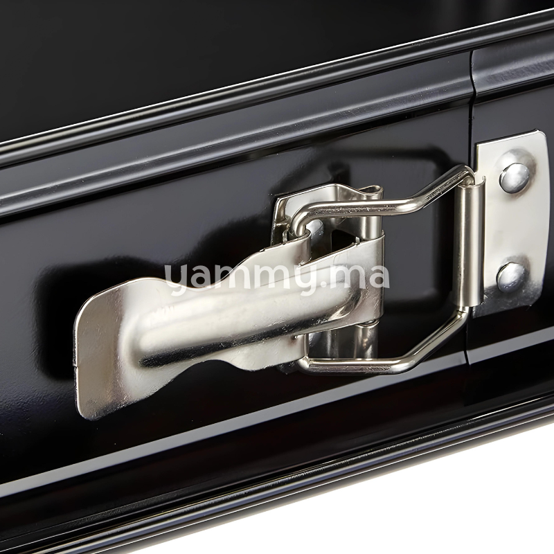 Moule Démontable Rectangulaire Base Extra Moka 28 x 18 cm - Ibili