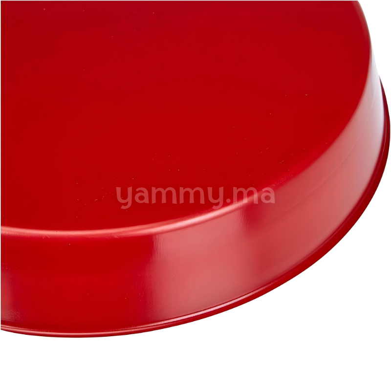 Moule Haut Venus 30 cm - Ibili 355430