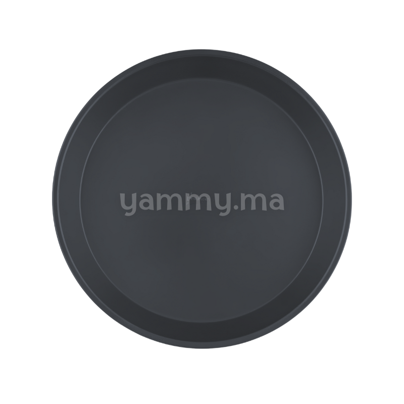 Moule à Manqué Rond 30 cm Profi - Patisse 03850