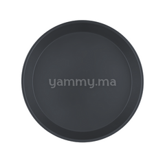 Moule à Manqué Rond 30 cm Profi - Patisse 03850