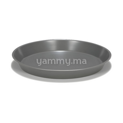 Moule à Manqué Rond 30 cm Profi - Patisse 03850