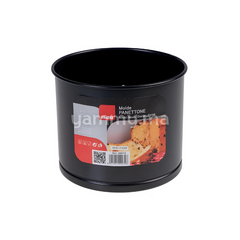 Moule Panettone Moka 16 cm - Ibili 826716