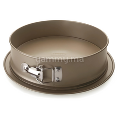 Moule Démontable avec Base Extra Golden Class 26 cm - Ibili 840026