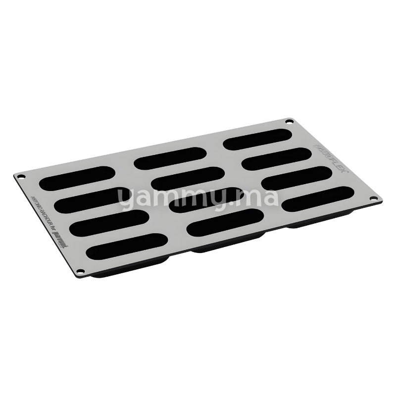 Moule Silicone Confy "PX3216" Pavoflex - Pavoni