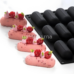 Moule Silicone Confy "PX3216" Pavoflex - Pavoni