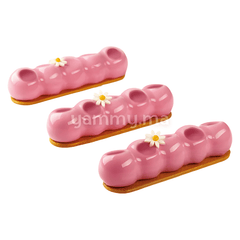 Moule Silicone Pelota 30/40 cm "PX4352" - Pavoni