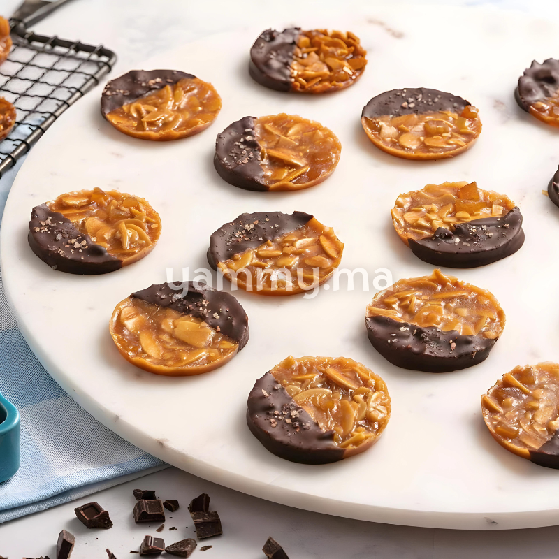 Moule Silicone Rond Florentine "FR116" - Pavoni