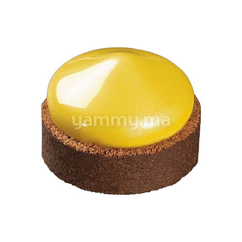 Moule Silicone Rond 3D PX3208 - Pavoni