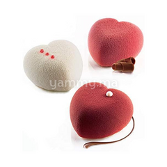 Moule Silicone AMORINI 100 - Silikomart