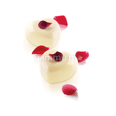 Moule Silicone AMORINI 100 - Silikomart