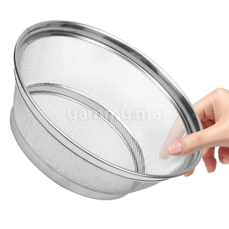 Passoire Maille en Inox Ø 25 cm