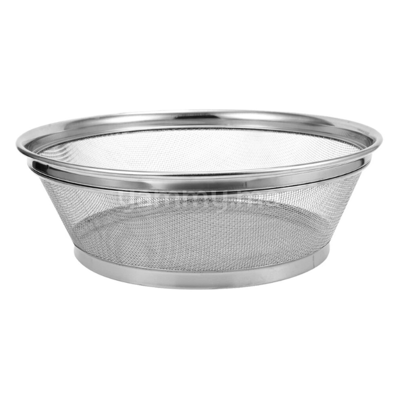 Passoire Maille en Inox Ø 25 cm