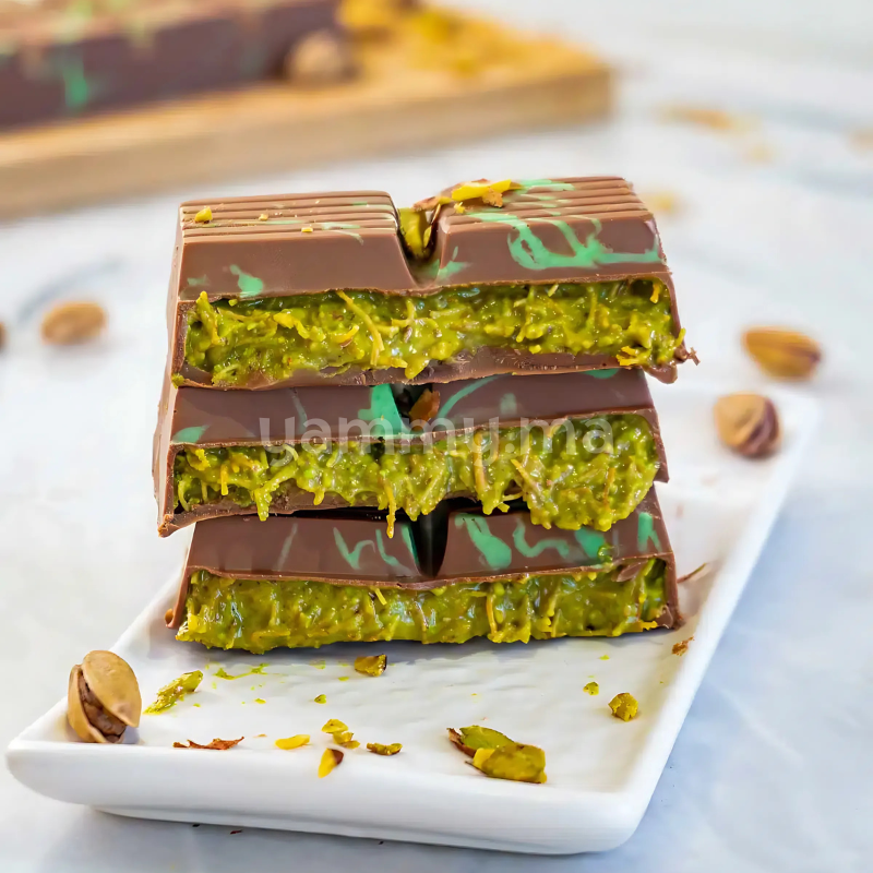 Pâte de Konafa Frais 500gr