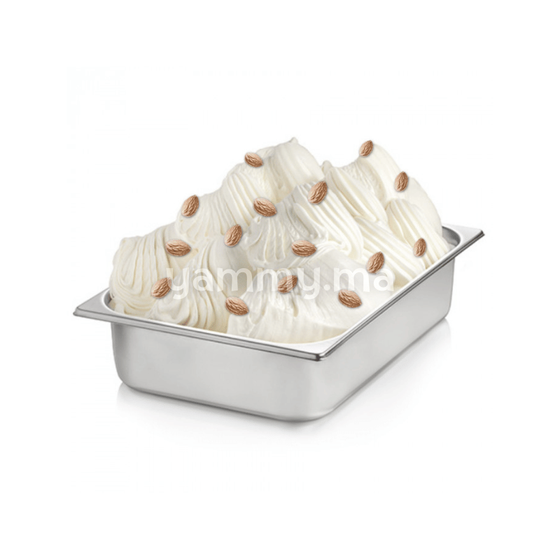 Pâte Concentré Pât'Délice Amande 100 Gr