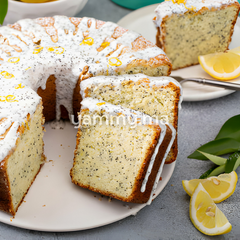 Graines de Pavot Bleu