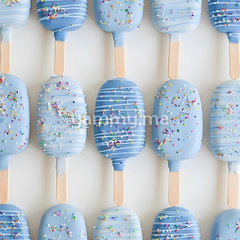 Petites Perles de Couleurs Mélangées 1 mm 100gr (Repack) - Barbara Luijckx 009663