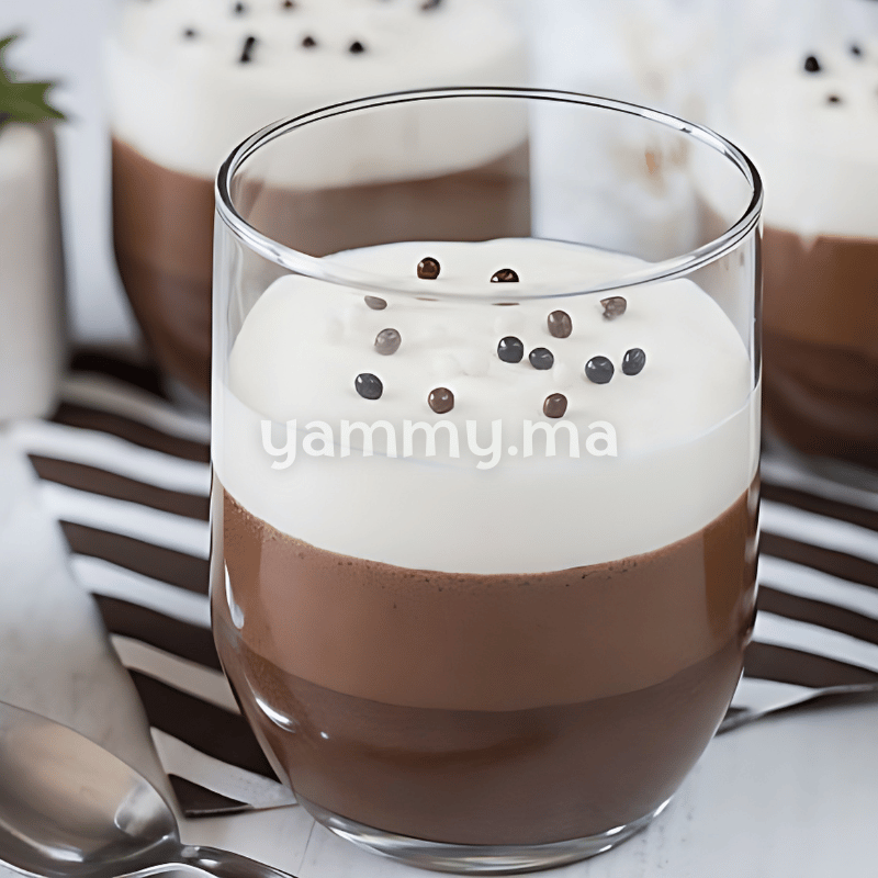 Perles Crunchy Trois Chocolat 4 mm 30gr (Repack) - Barbara Luijckx