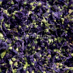 Pétales Séchées "Malva Sylvestre" Comestibles 50 gr - Marone