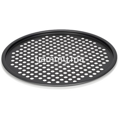 Plaque à Pizza Perforée 31 cm Classique - Patisse 02897