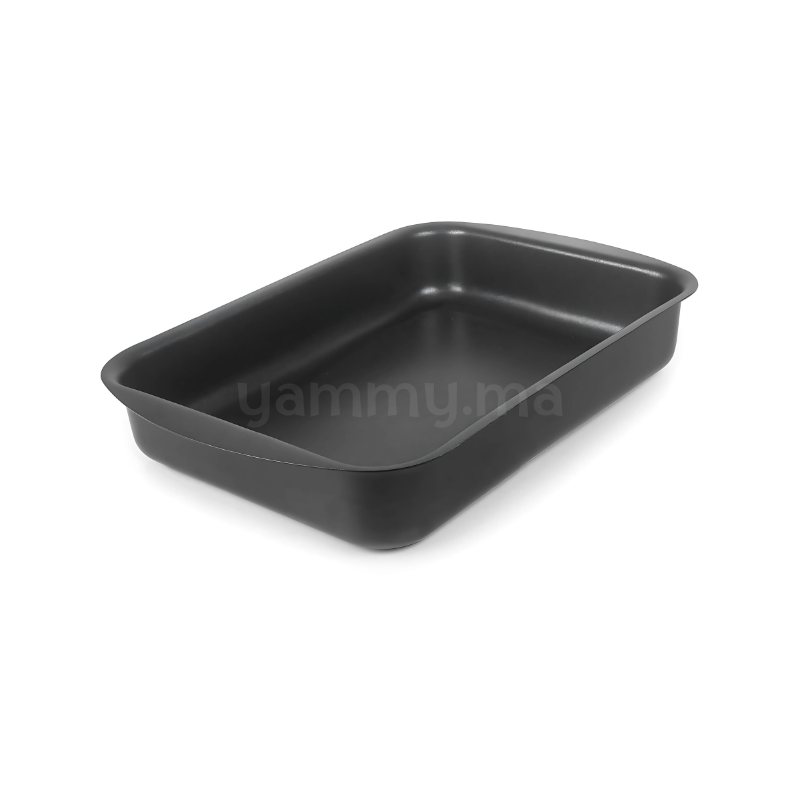 Moule à Gratin Antiadhésif en Aluminium 20 x 15 cm - Lacor