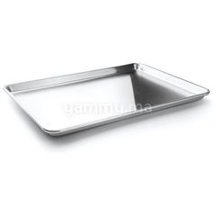 Plaque et Rotissoir à Pâtisserie en Aluminium 53x38 cm - Lacor 68466