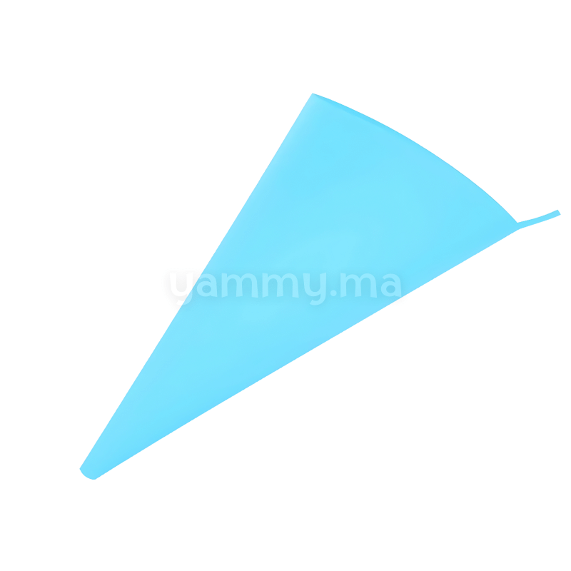 Poche Silicone Superflex LFB-2-30