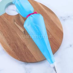 Poche Silicone Superflex LFB-2-30