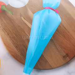 Poche Silicone Superflex LFB-2-30