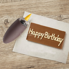 Poche à 6 Mini Douilles en Silicone 