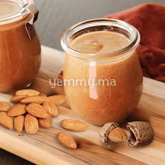 Praliné d'Amande 50% 250gr - Confiserie d'Or