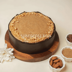 Praliné d'Amande 50% 250gr - Confiserie d'Or