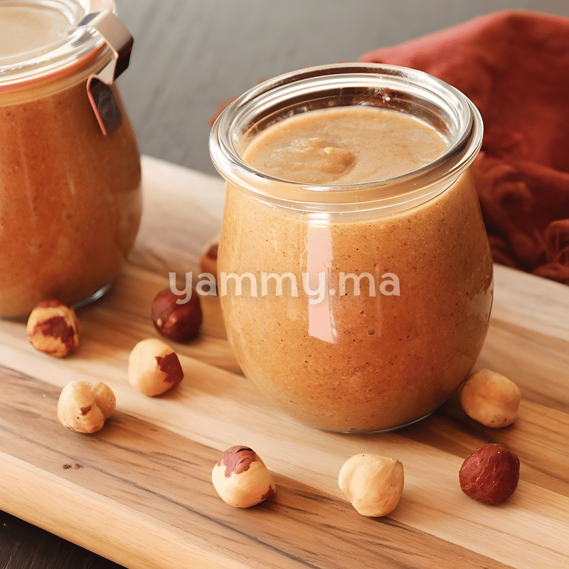 <strong>Praliné Noisette 50% 250gr - Confiserie d'Or</strong>