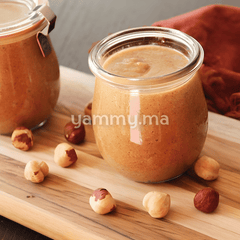 <strong>Praliné Noisette 50% 250gr - Confiserie d'Or</strong>