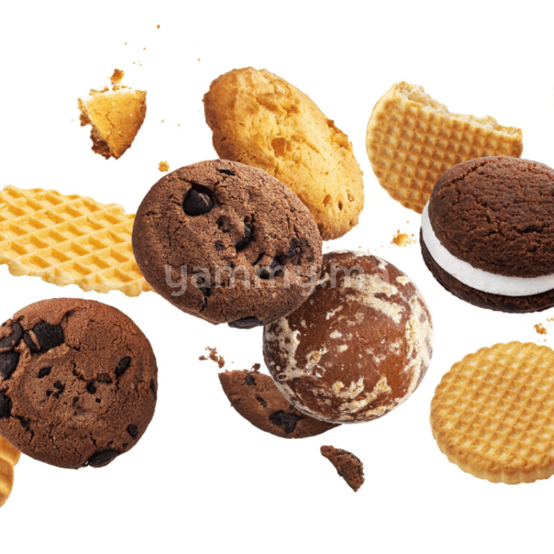 Crème de Tartre en Poudre 800 Gr - Toufood