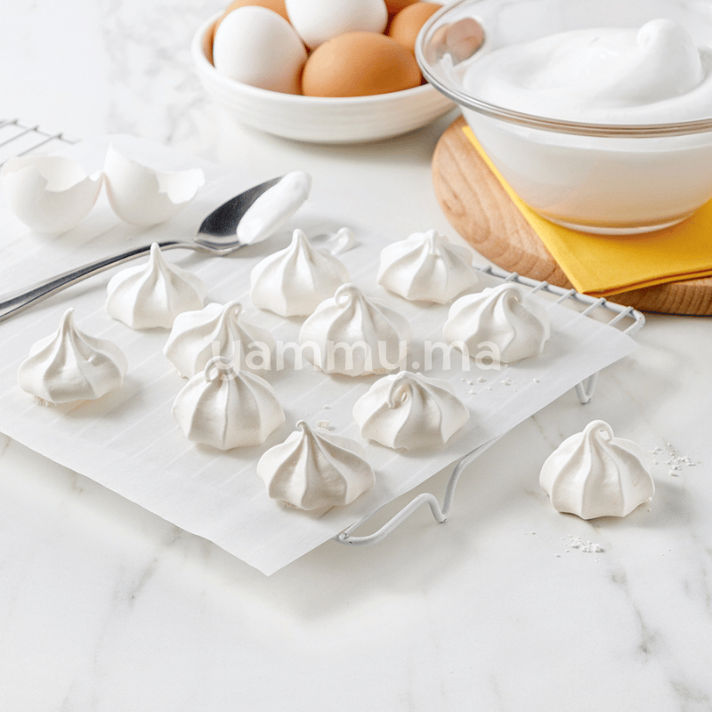 Crème de Tartre en Poudre 800 Gr - Toufood